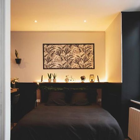 Love Room, La Douce Angevine อองเชร์ ภายนอก รูปภาพ