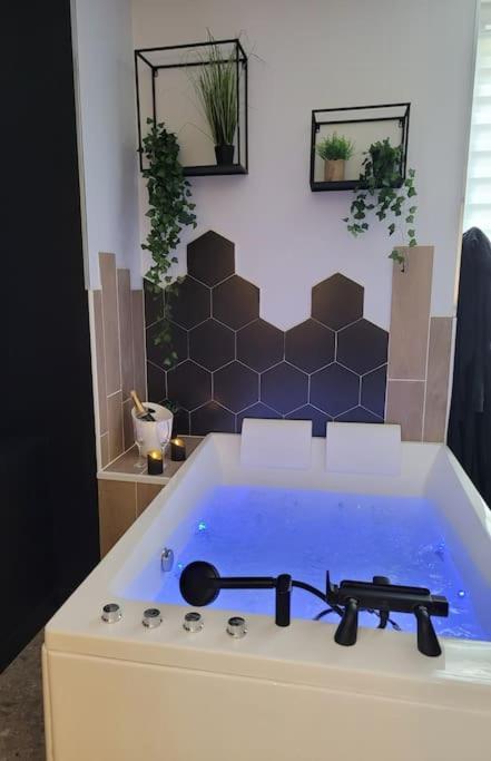 Love Room, La Douce Angevine อองเชร์ ภายนอก รูปภาพ